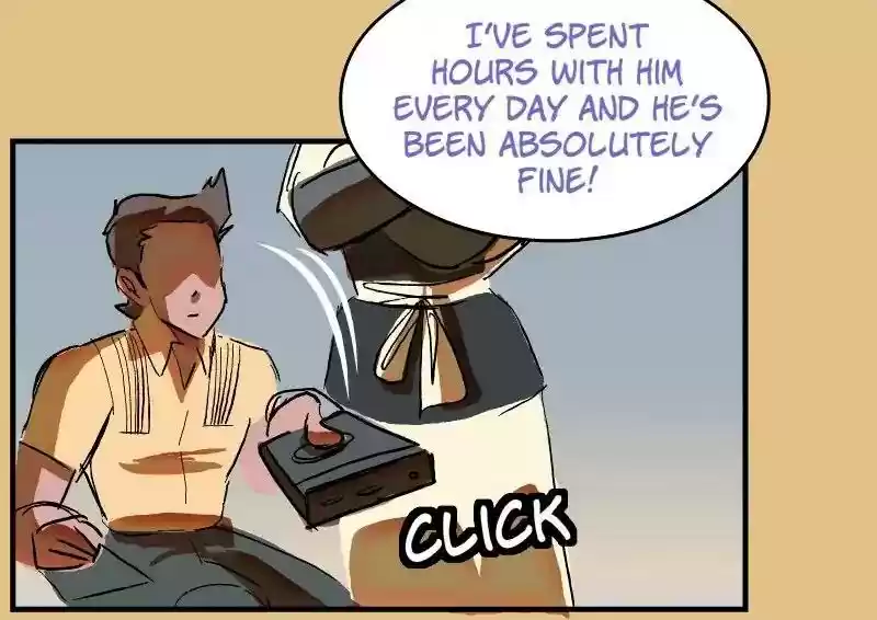 Room of Swords Chapter 76: