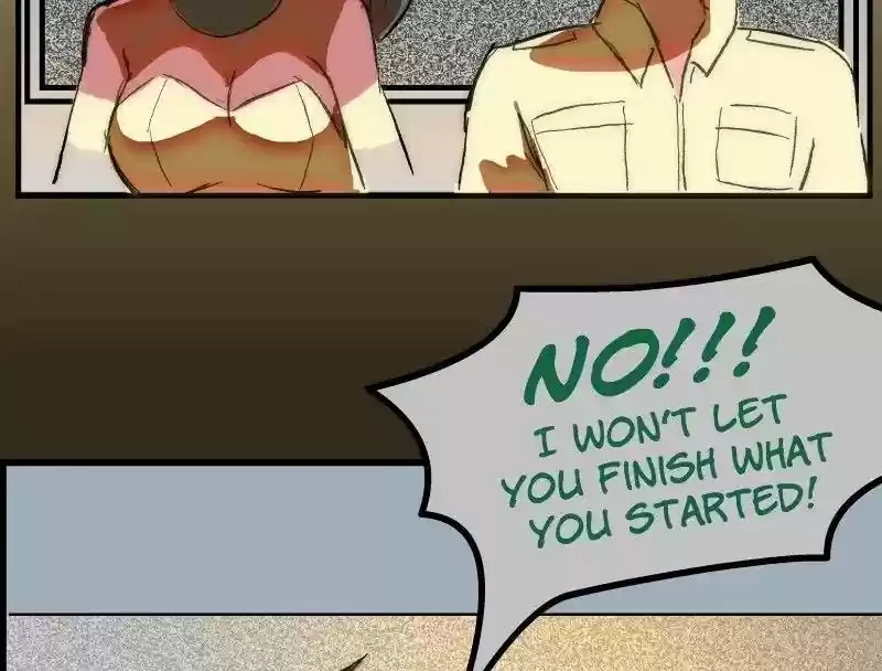 Room of Swords Chapter 76: