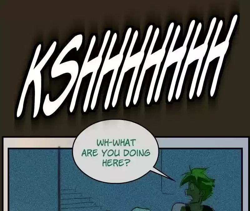 Room of Swords Chapter 76: