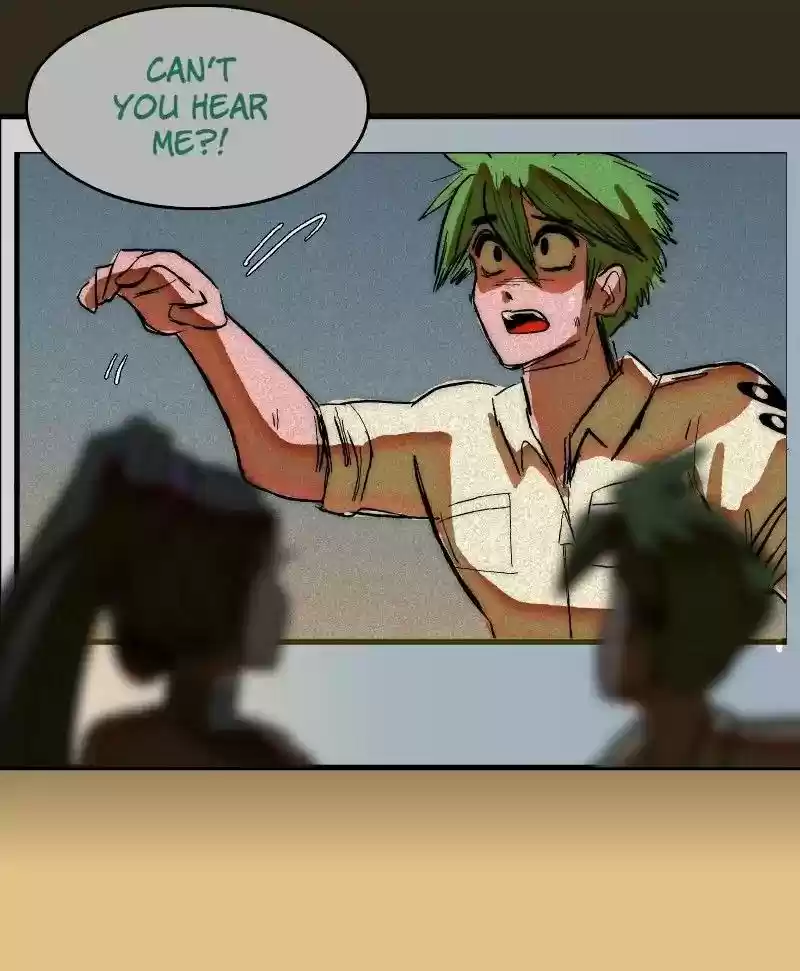 Room of Swords Chapter 76: