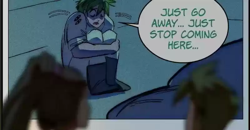 Room of Swords Chapter 76: