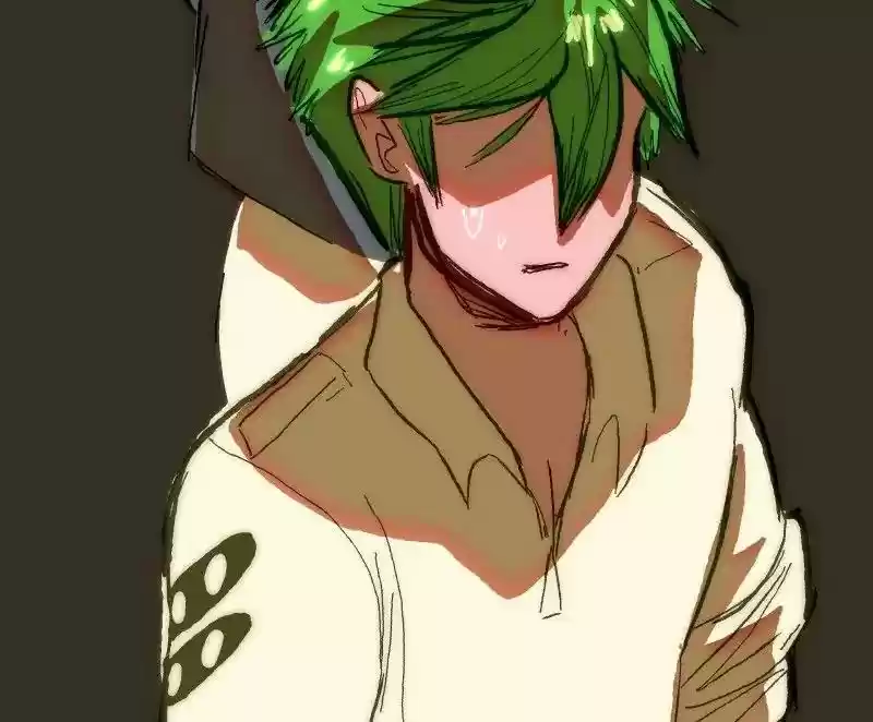 Room of Swords Chapter 76: