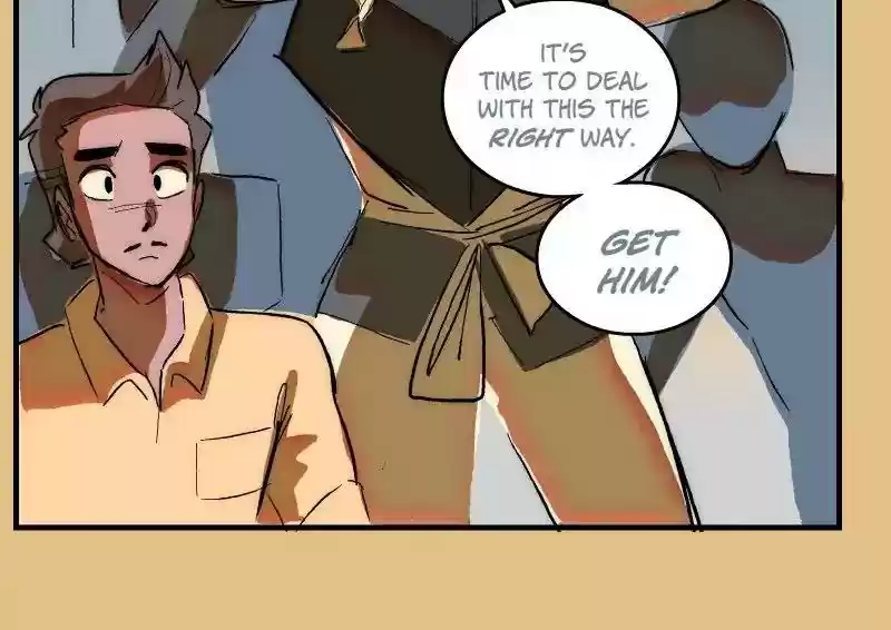 Room of Swords Chapter 76: