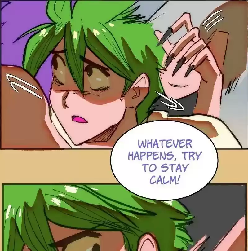 Room of Swords Chapter 76: