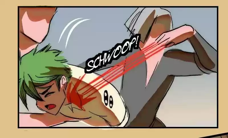 Room of Swords Chapter 76: