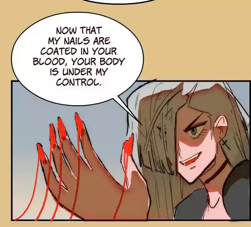 Room of Swords Chapter 76: