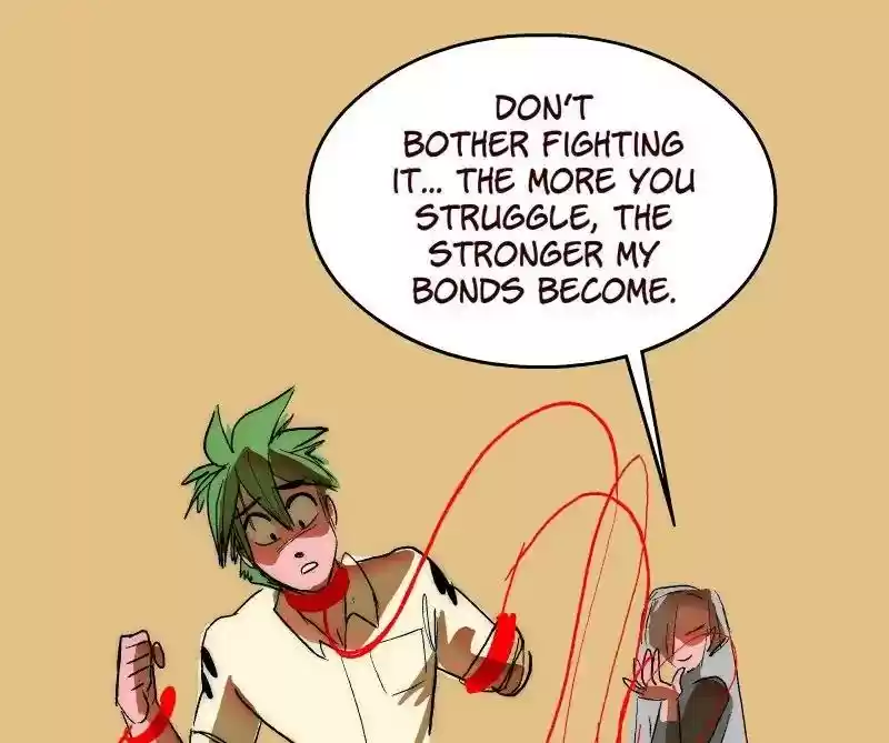 Room of Swords Chapter 76: