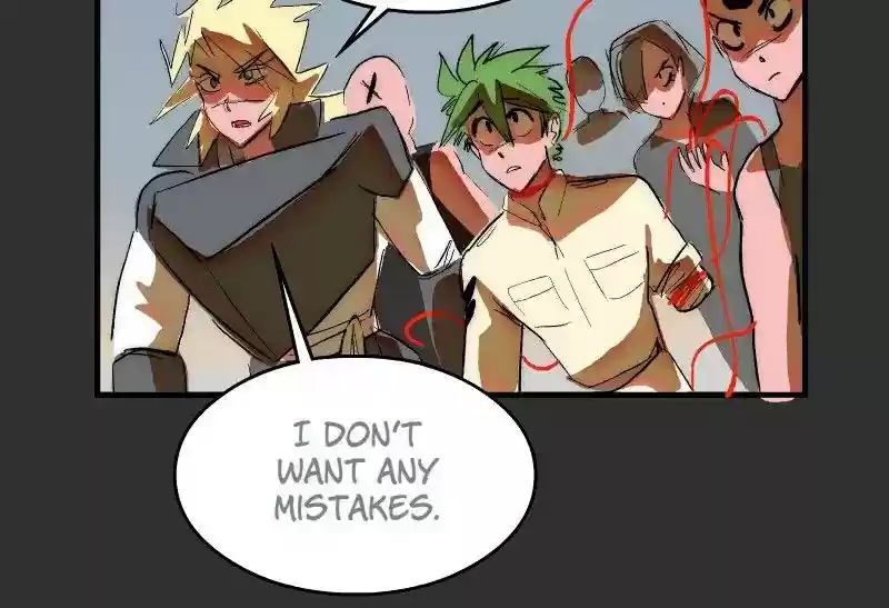 Room of Swords Chapter 76: