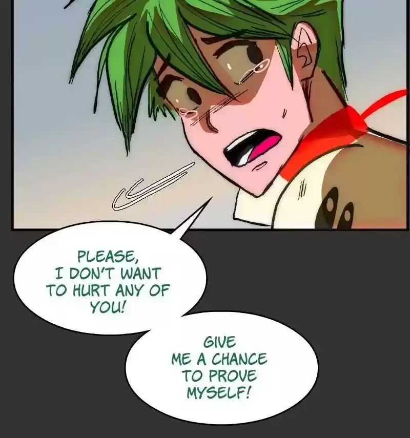 Room of Swords Chapter 76: