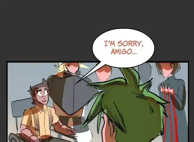 Room of Swords Chapter 76: