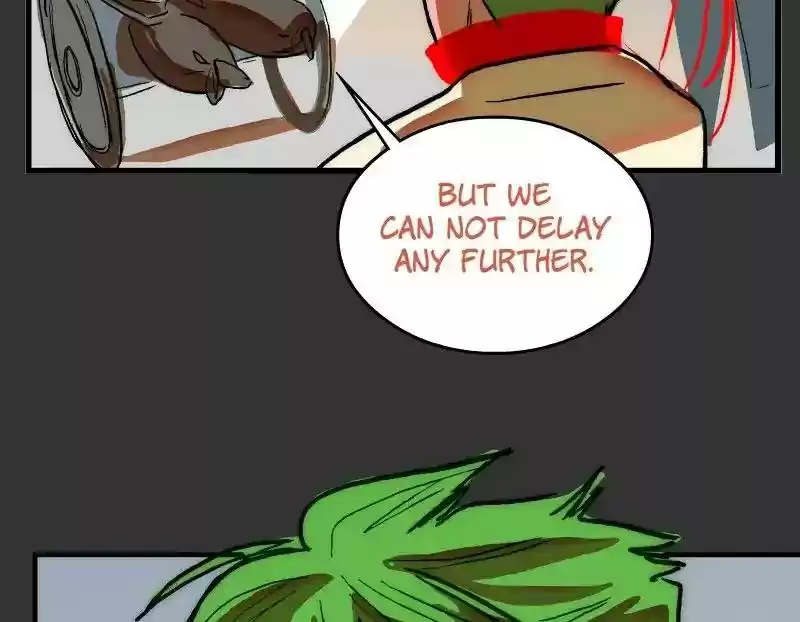 Room of Swords Chapter 76: