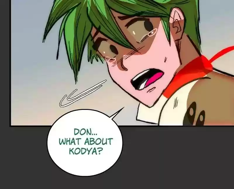 Room of Swords Chapter 76: