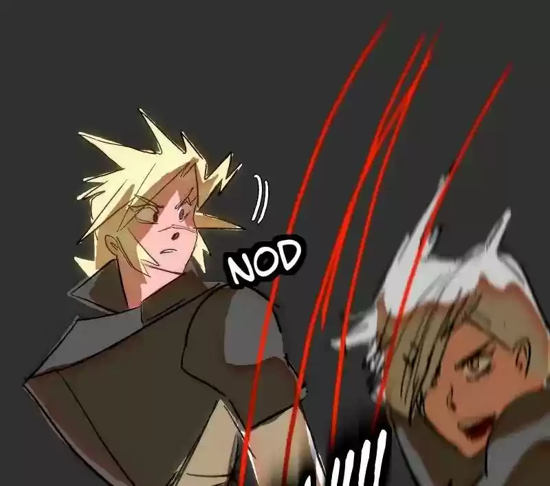 Room of Swords Chapter 76: