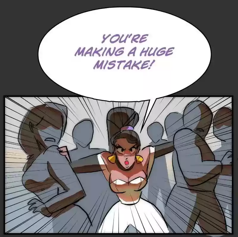 Room of Swords Chapter 76: