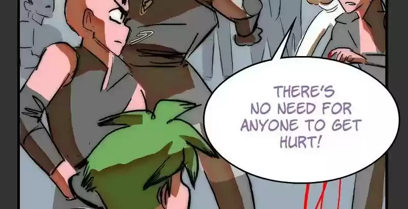 Room of Swords Chapter 76: