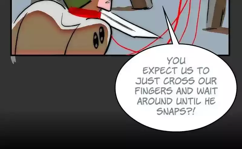 Room of Swords Chapter 76: