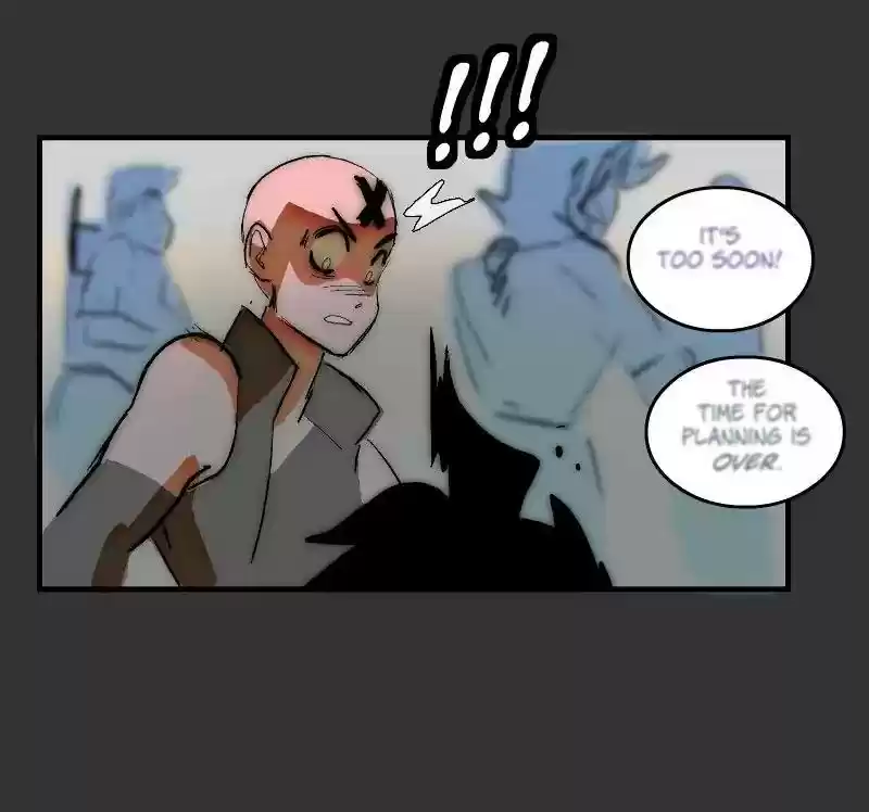 Room of Swords Chapter 76: