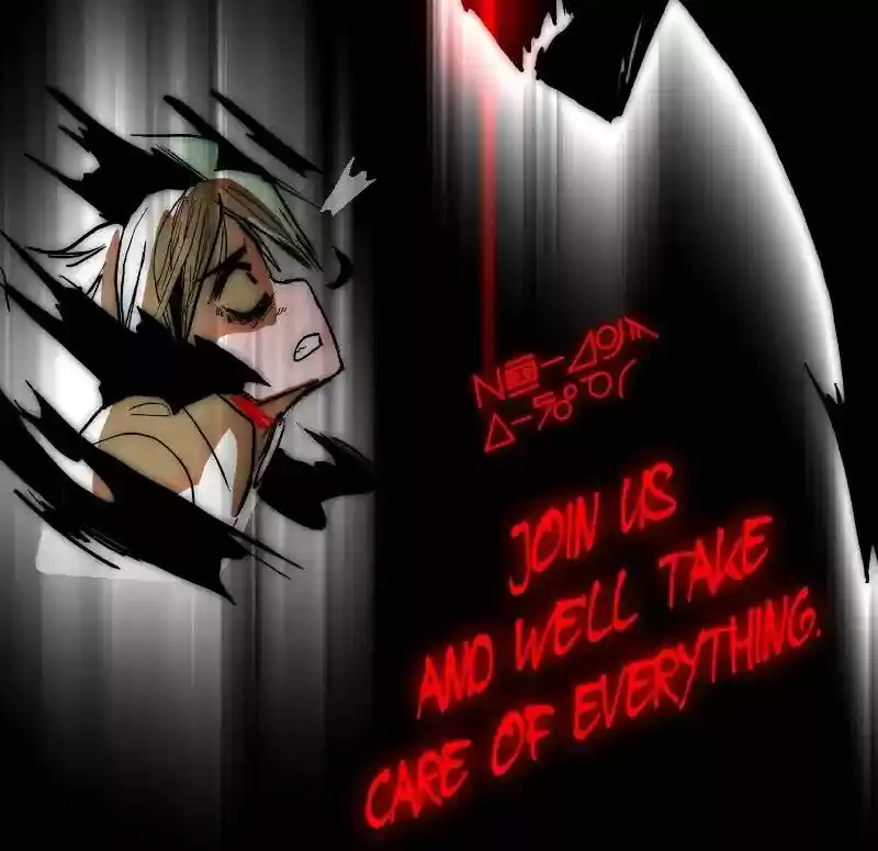 Room of Swords Chapter 76: