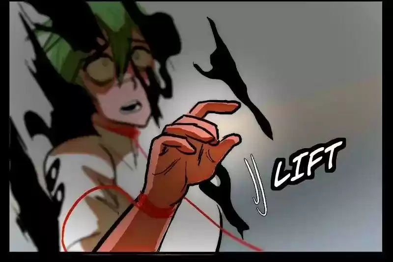 Room of Swords Chapter 76: