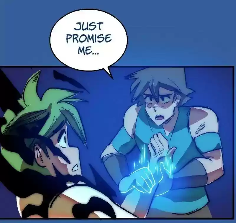 Room of Swords Chapter 76: