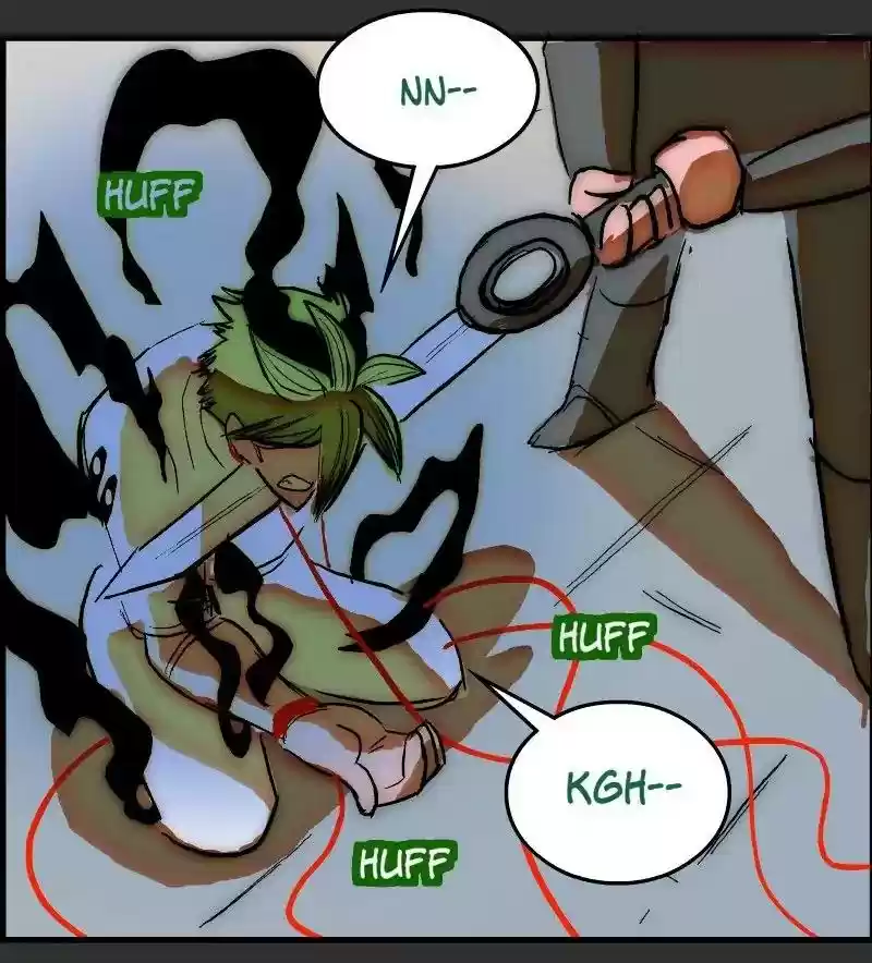 Room of Swords Chapter 76: