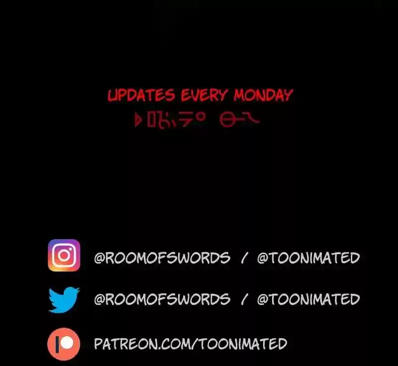 Room of Swords Chapter 76: