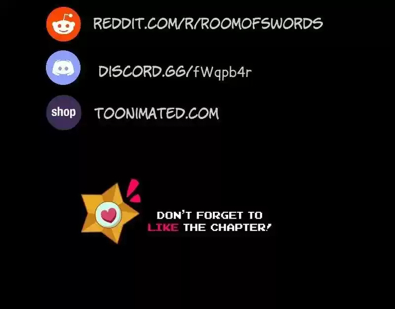 Room of Swords Chapter 76: