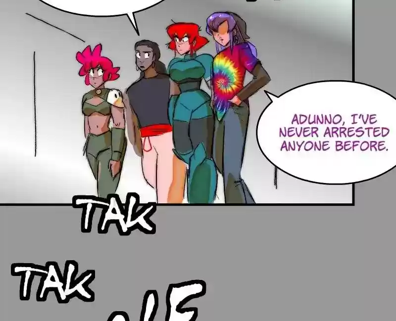 Room of Swords Chapter 77: