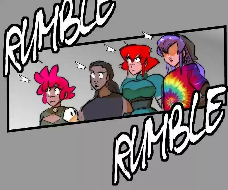 Room of Swords Chapter 77: