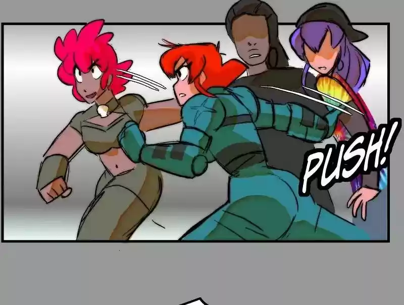 Room of Swords Chapter 77: