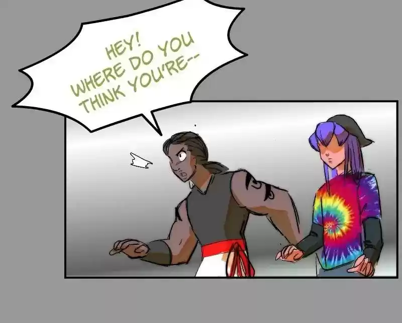 Room of Swords Chapter 77: