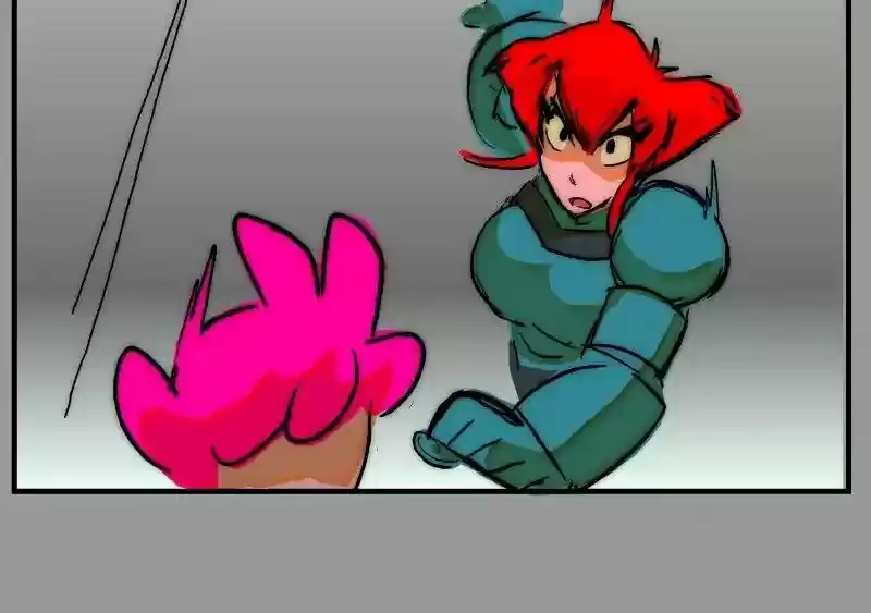 Room of Swords Chapter 77: