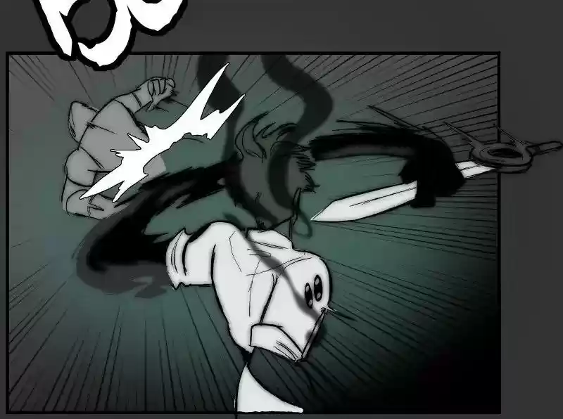 Room of Swords Chapter 77: