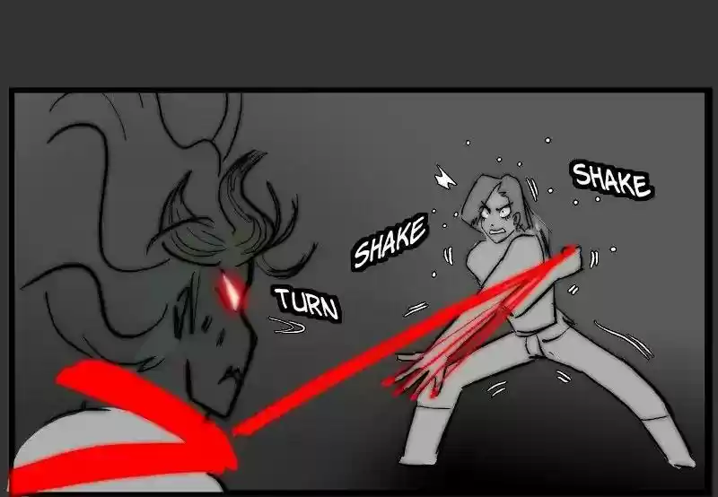 Room of Swords Chapter 77: