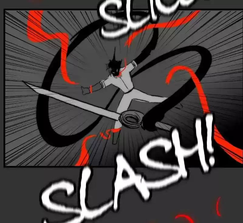 Room of Swords Chapter 77: