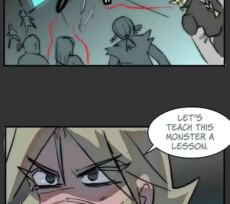 Room of Swords Chapter 77: