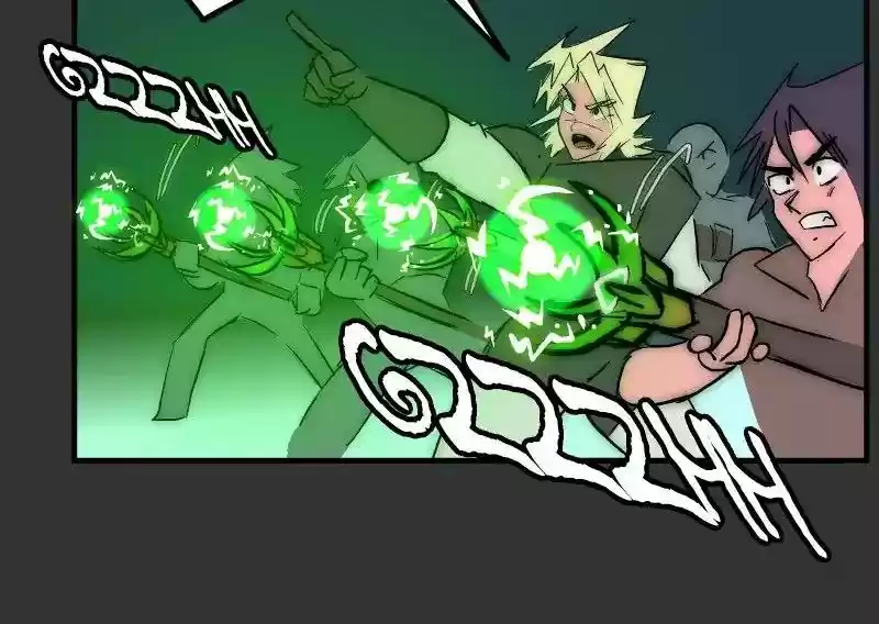 Room of Swords Chapter 77: