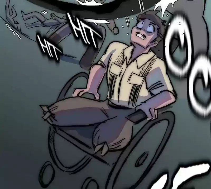 Room of Swords Chapter 77: