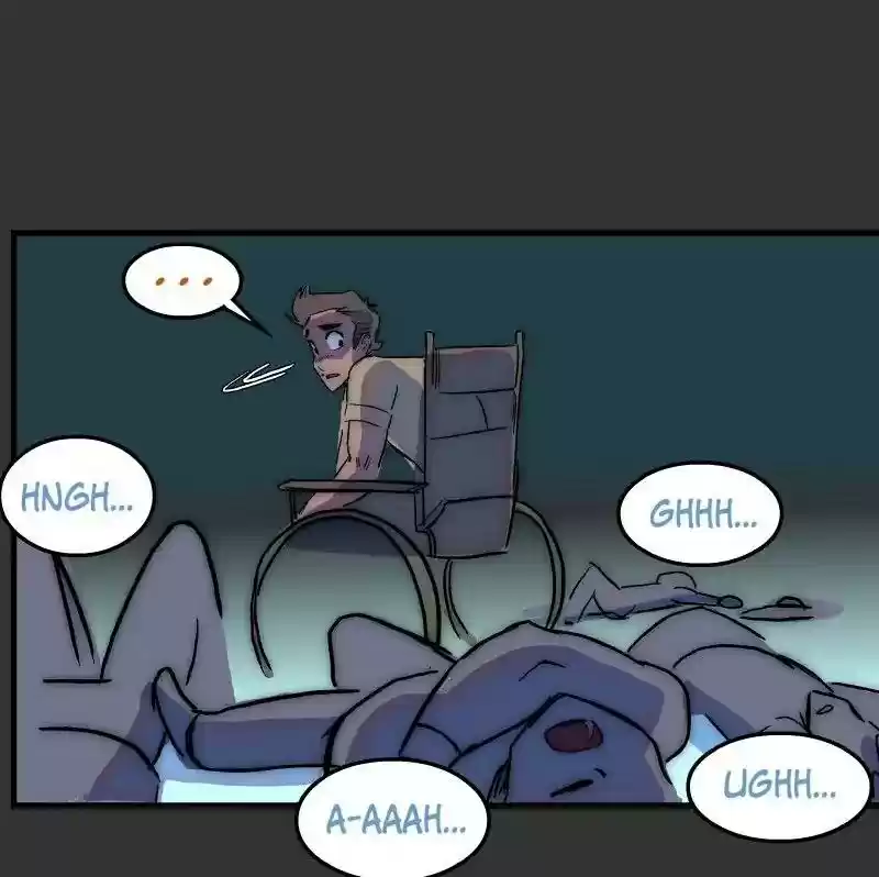 Room of Swords Chapter 77: