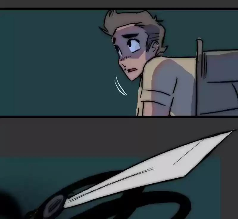 Room of Swords Chapter 77: