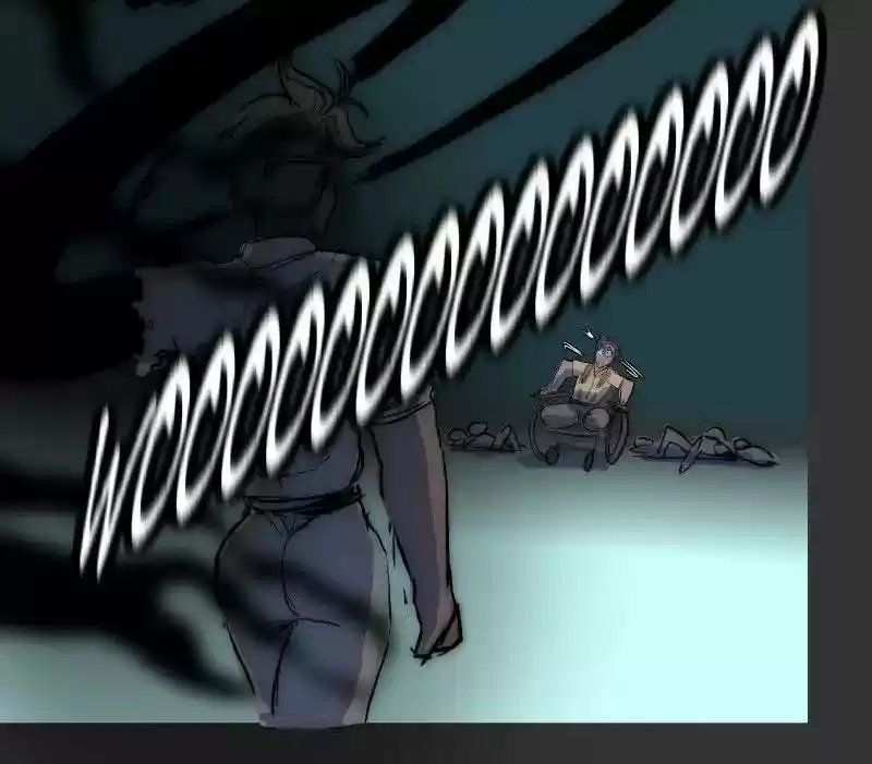 Room of Swords Chapter 77: