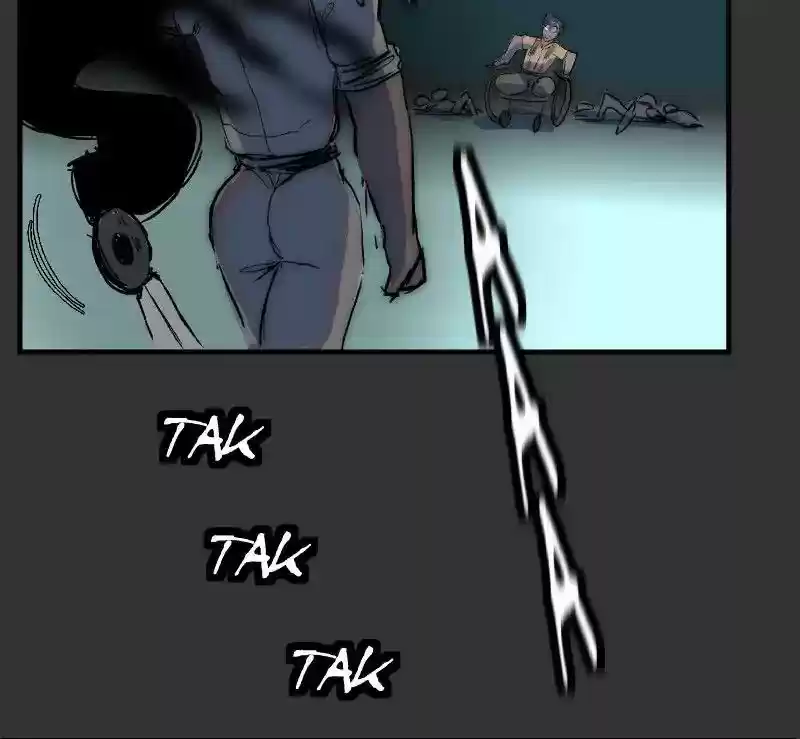 Room of Swords Chapter 77: