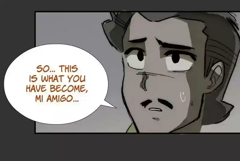 Room of Swords Chapter 77: