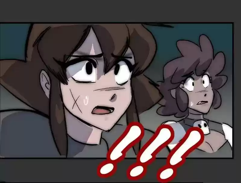 Room of Swords Chapter 77: