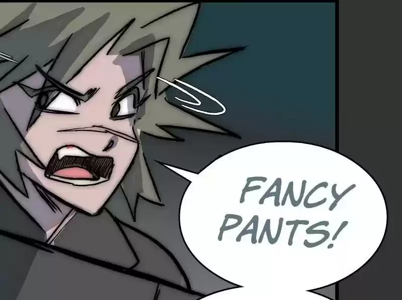 Room of Swords Chapter 77: