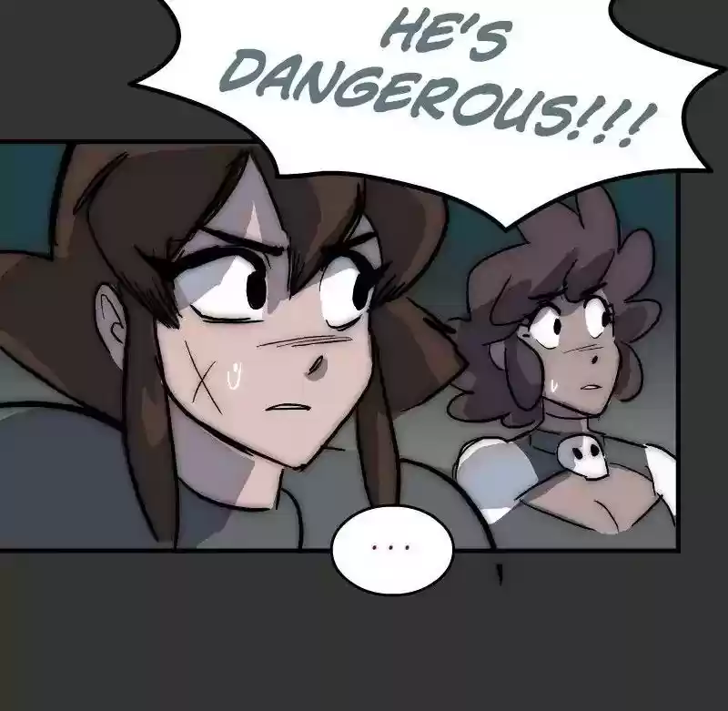 Room of Swords Chapter 77: