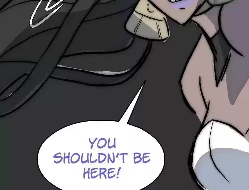 Room of Swords Chapter 77: