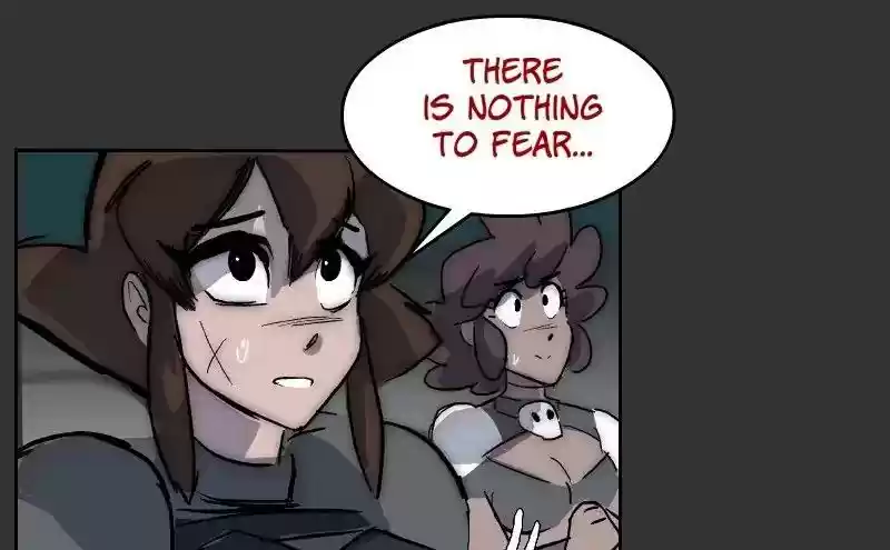 Room of Swords Chapter 77: