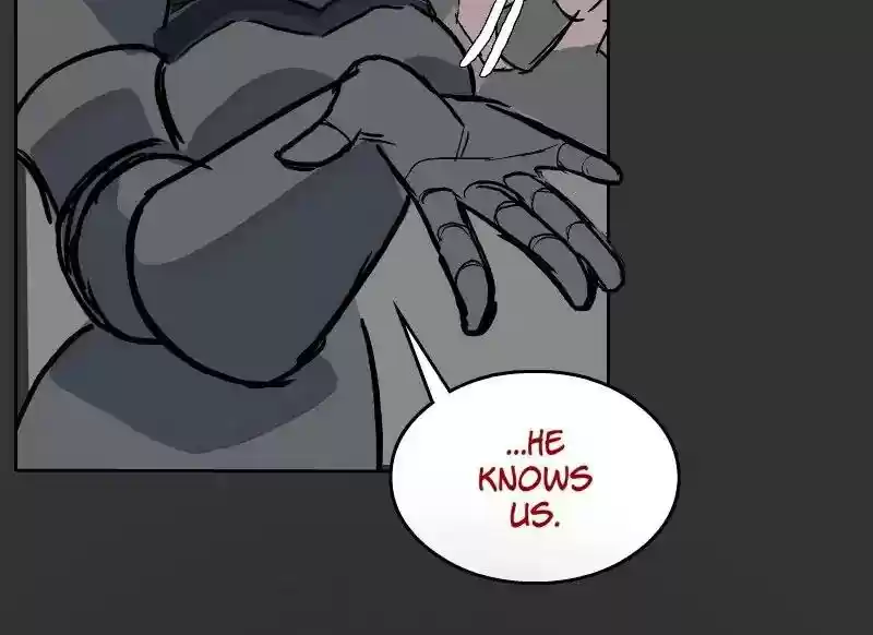 Room of Swords Chapter 77: