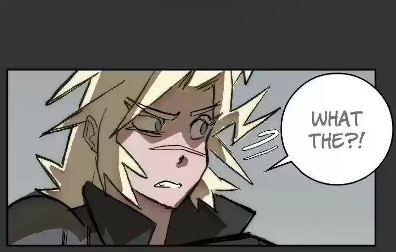 Room of Swords Chapter 77: